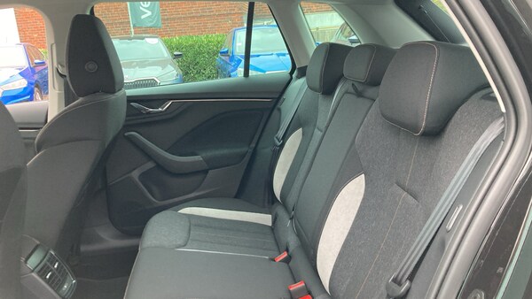 Used Skoda Kamiq 2024 for sale - 76290418: Photo 16