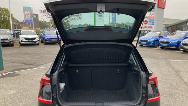 Used Skoda Kamiq 2024 for sale - 76290418: Photo 20