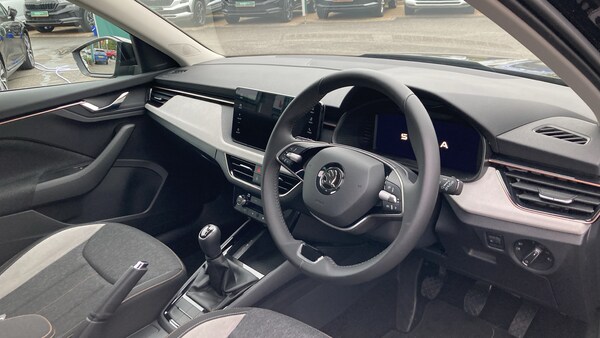 Used Skoda Kamiq 2024 for sale - 76290418: Photo 6
