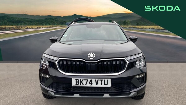 Used Skoda Kamiq 2024 for sale - 76290418: Photo 7