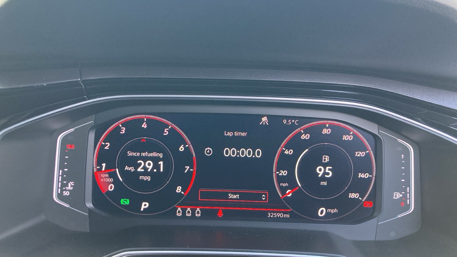 Used Volkswagen Polo 2019 for sale - 77745332: Photo 18