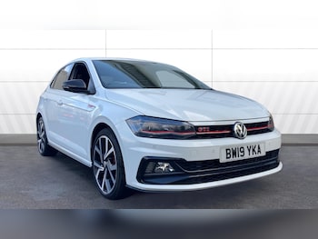 Used Volkswagen Polo 2019 for sale - 77745332: Photo