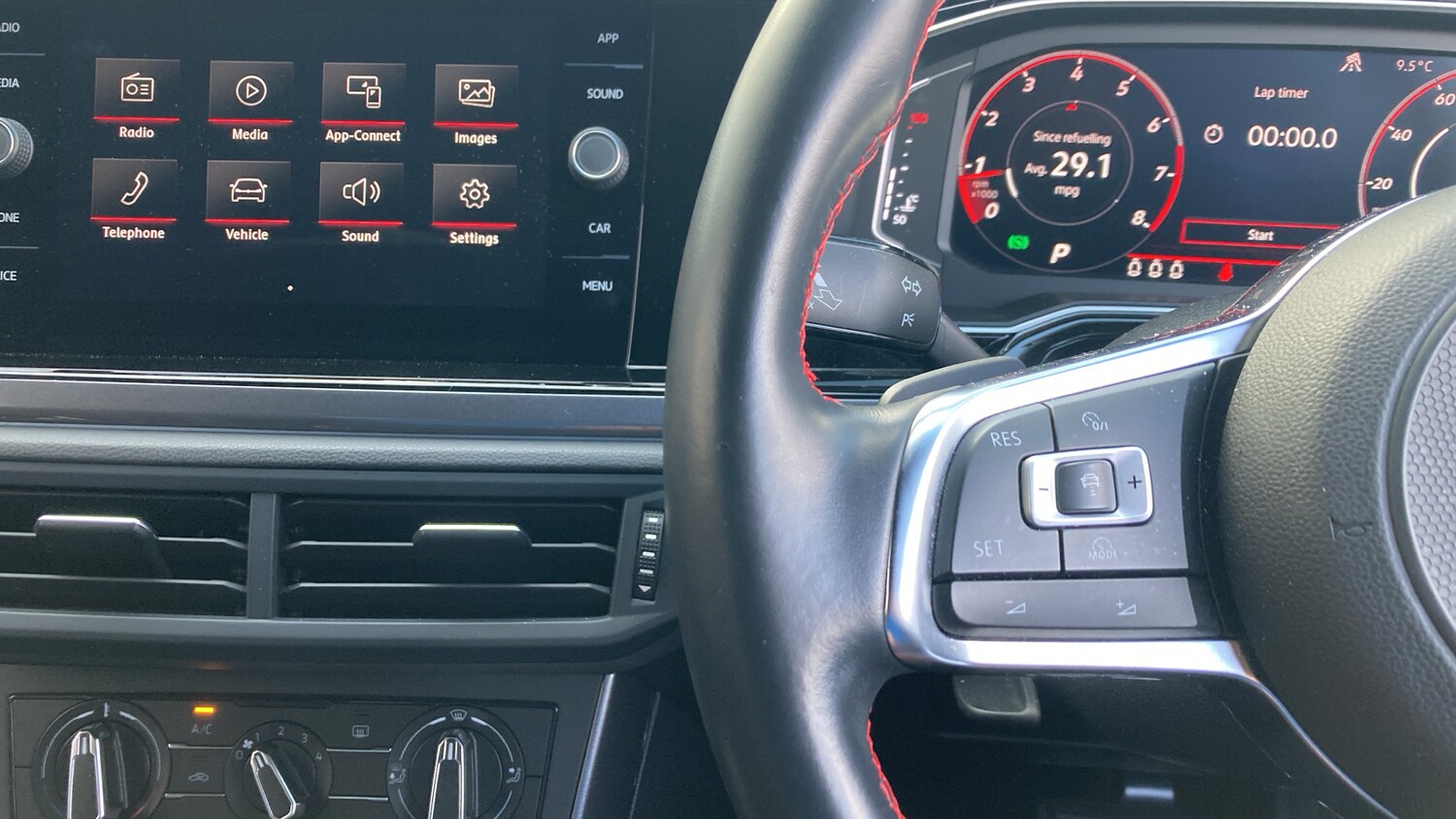 Used Volkswagen Polo 2019 for sale - 77745332: Photo 21