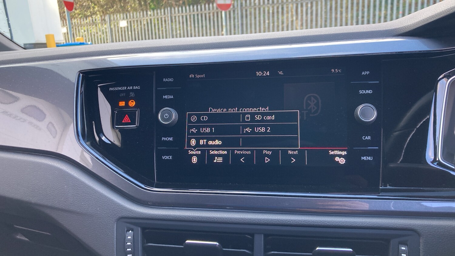 Used Volkswagen Polo 2019 for sale - 77745332: Photo 28