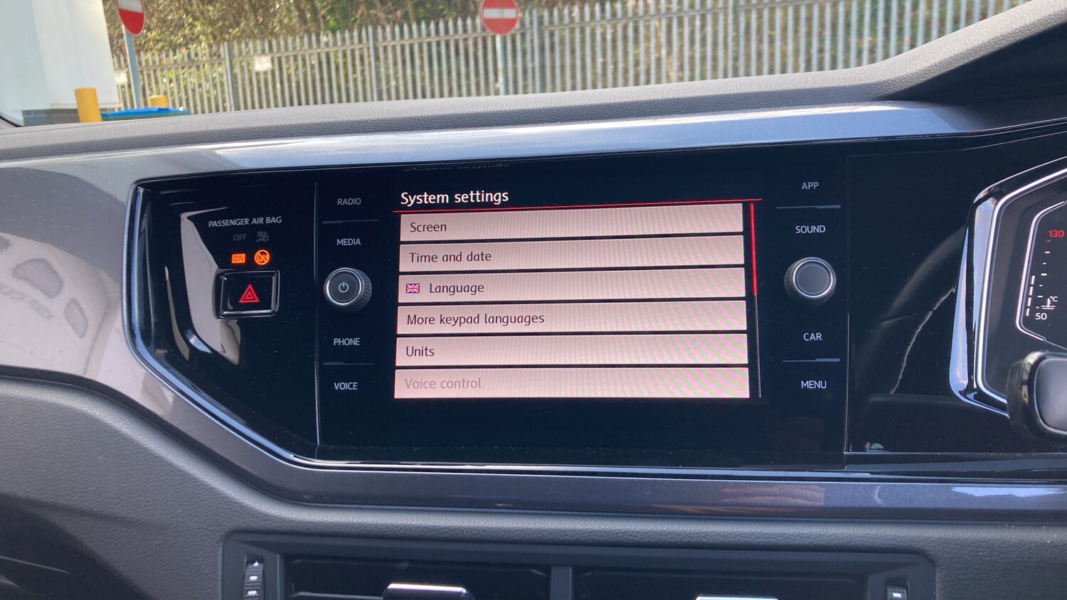 Used Volkswagen Polo 2019 for sale - 77745332: Photo 29