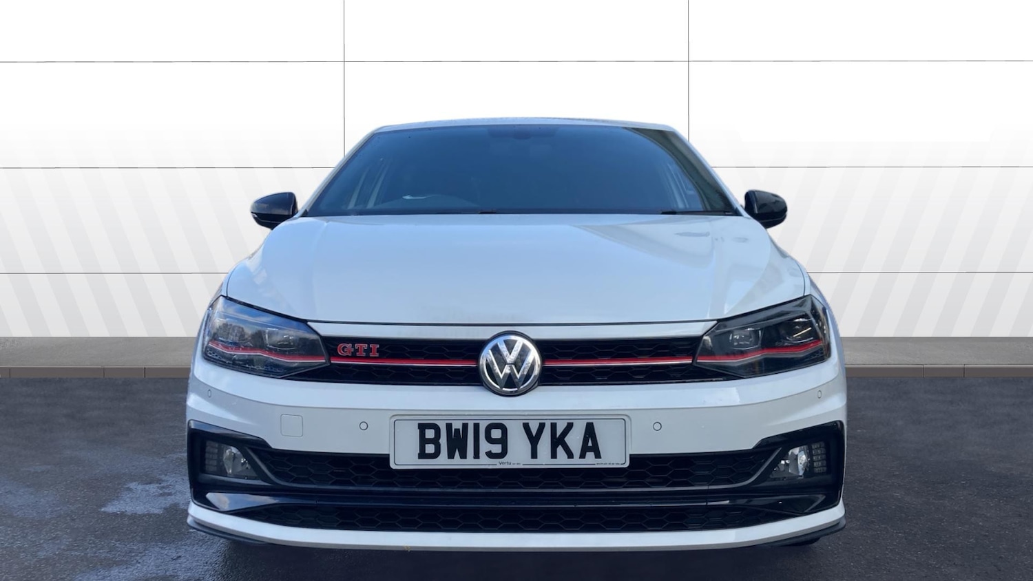 Used Volkswagen Polo 2019 for sale - 77745332: Photo 3