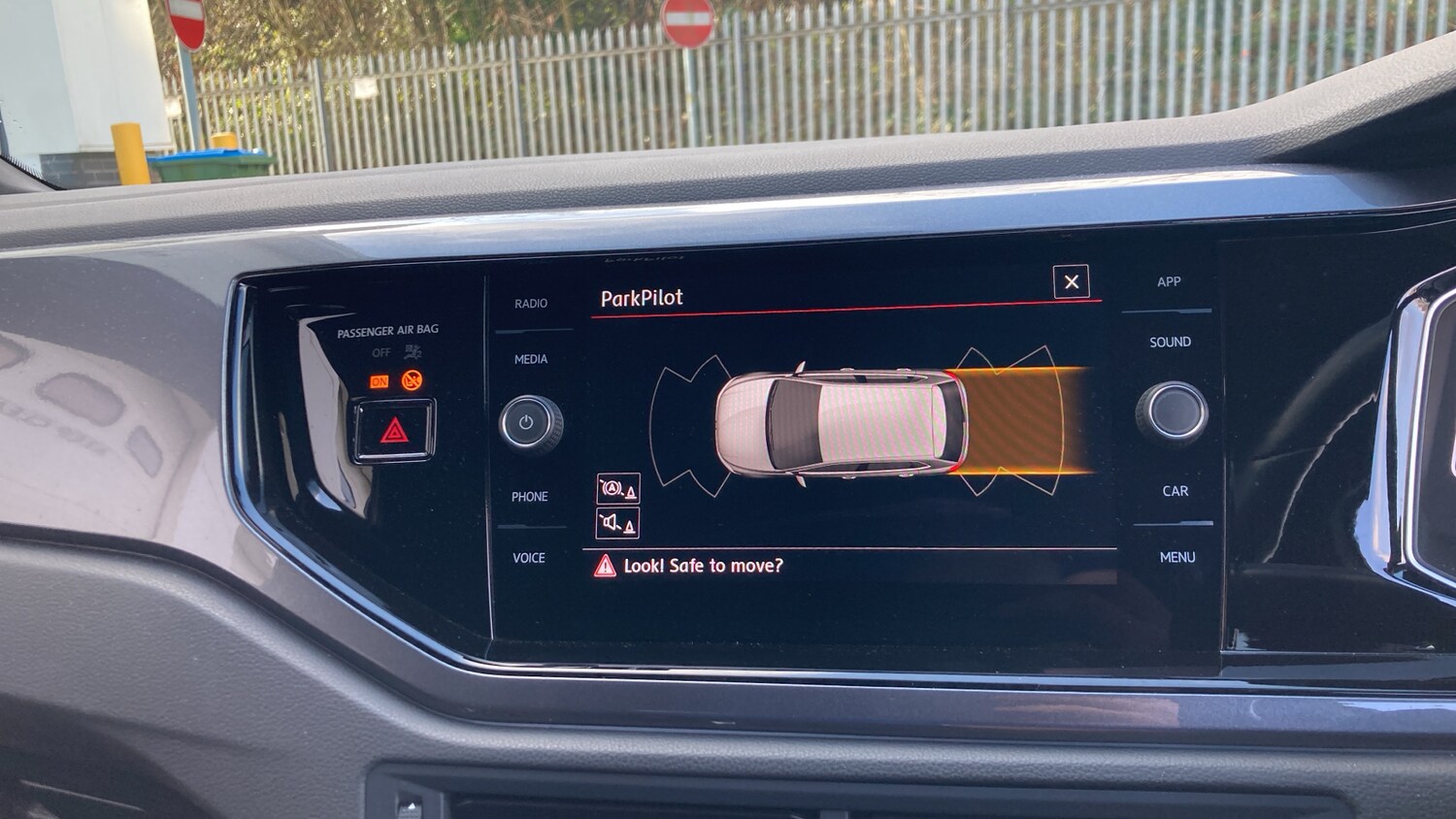 Used Volkswagen Polo 2019 for sale - 77745332: Photo 30