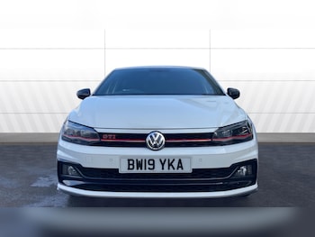 Used Volkswagen Polo 2019 for sale - 77745332: Photo