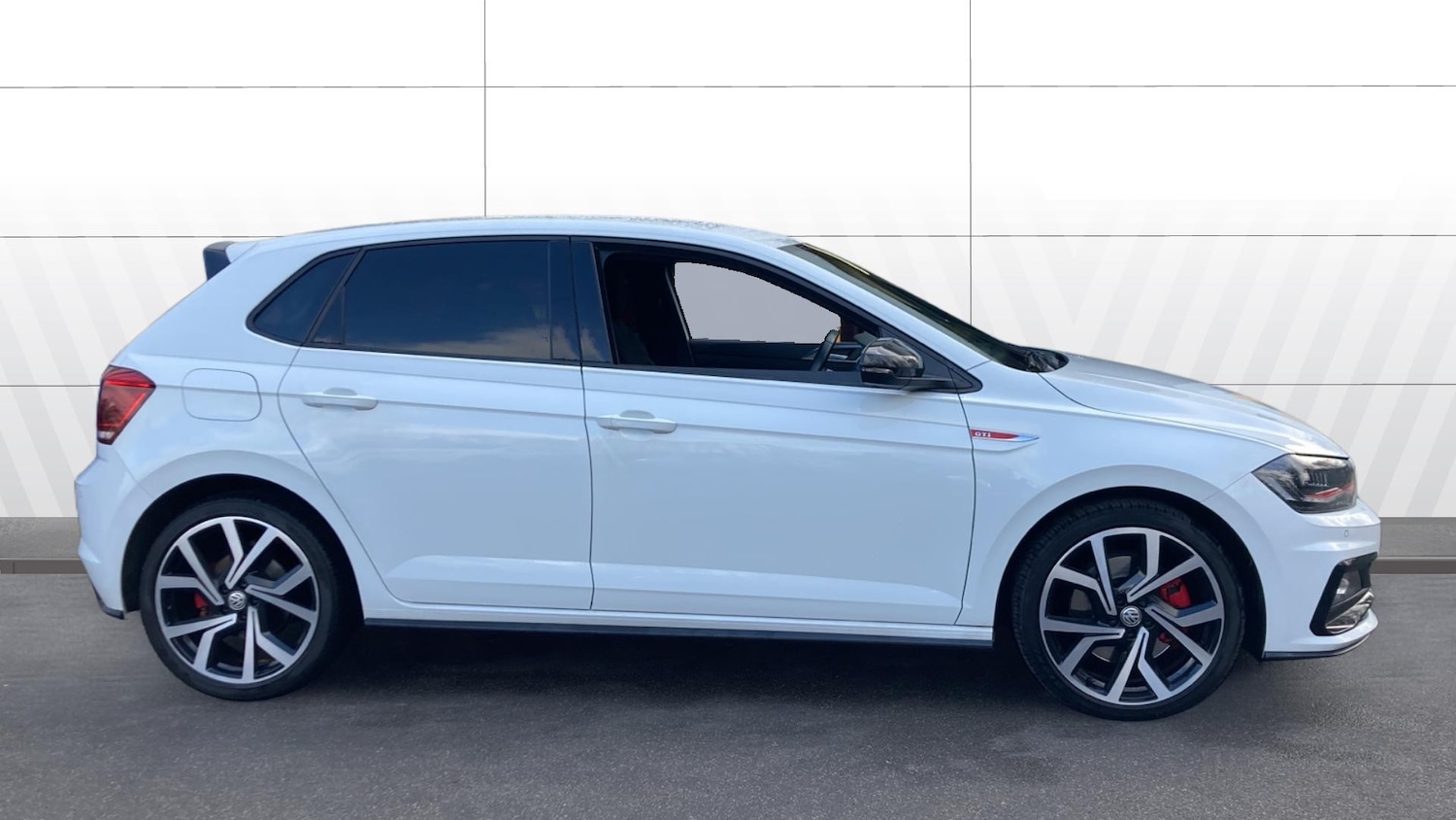 Used Volkswagen Polo 2019 for sale - 77745332: Photo 5