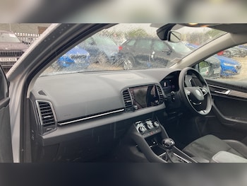 Used Skoda Karoq 2023 for sale - 75912851: Photo