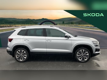 Used Skoda Karoq 2023 for sale - 75912851: Photo