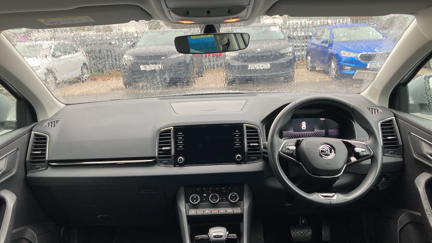 Vehicle 9