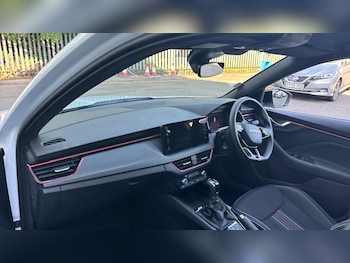 Used Skoda Kamiq 2026 for sale - 79480190: Photo