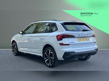 Used Skoda Kamiq 2026 for sale - 79480190: Photo
