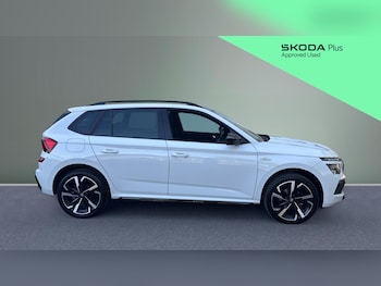Used Skoda Kamiq 2026 for sale - 79480190: Photo