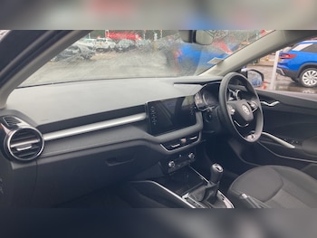 Used Skoda Fabia 2023 for sale - 77350315: Photo