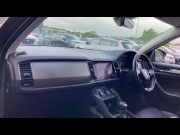 Used Skoda Kodiaq 2024 for sale - 74869204: Photo