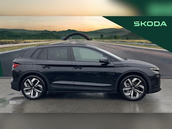 Used Skoda Elroq 2025 for sale - 77508354: Photo