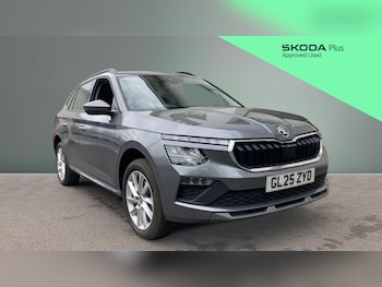 Used Skoda Kamiq 2025 for sale - 78510664: Photo