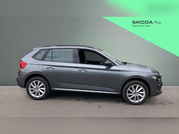 Used Skoda Kamiq 2025 for sale - 78510664: Photo