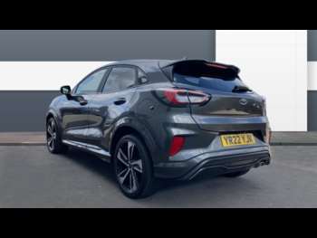 Used Ford Puma 2022 for sale - 75034902: Photo