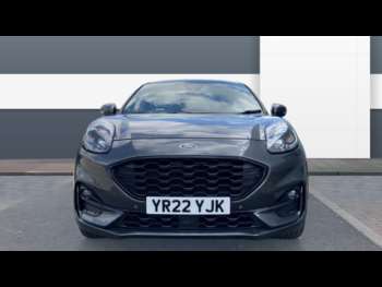 Used Ford Puma 2022 for sale - 75034902: Photo