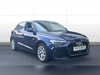 Used Audi A1 2023 for sale - 79124233: Photo
