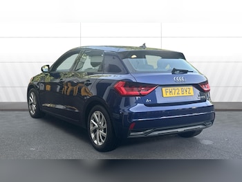 Used Audi A1 2023 for sale - 79124233: Photo