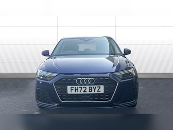Used Audi A1 2023 for sale - 79124233: Photo