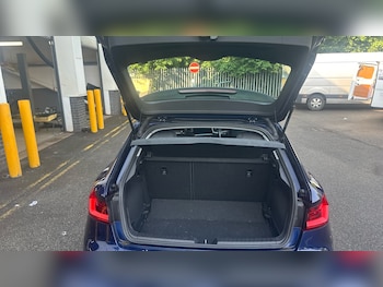 Used Audi A1 2023 for sale - 79124233: Photo