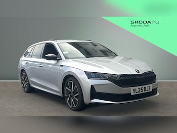 Used Skoda Octavia 2025 for sale - 79215871: Photo