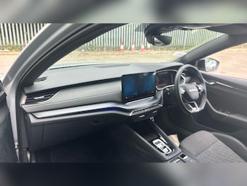 Used Skoda Octavia 2025 for sale - 79215871: Photo