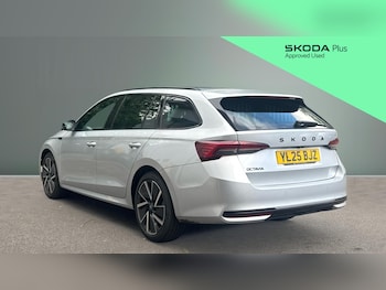 Used Skoda Octavia 2025 for sale - 79215871: Photo