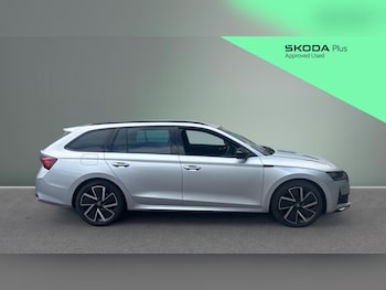 Used Skoda Octavia 2025 for sale - 79215871: Photo