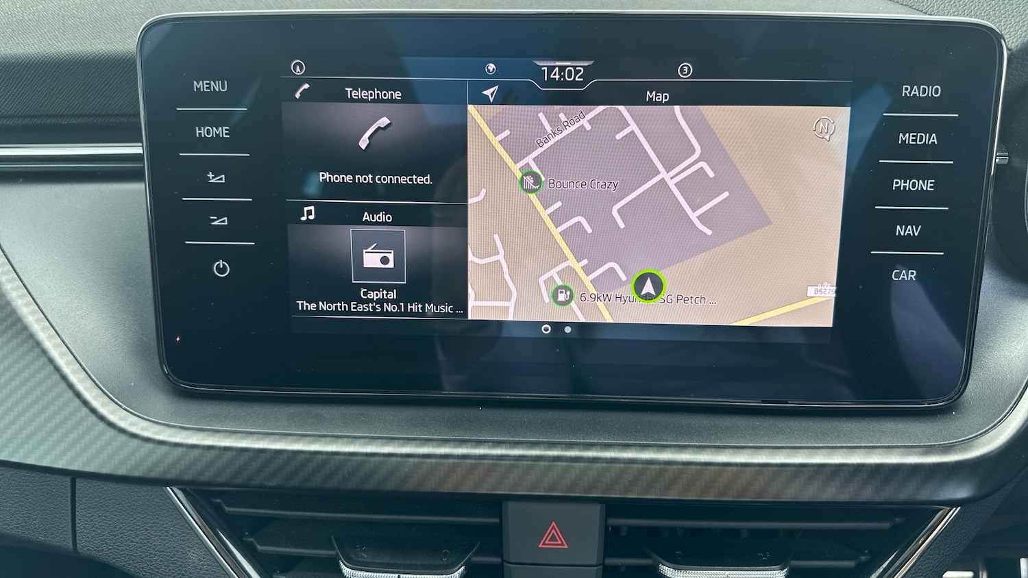 Used Skoda Kamiq 2022 for sale - 76375701: Photo 27