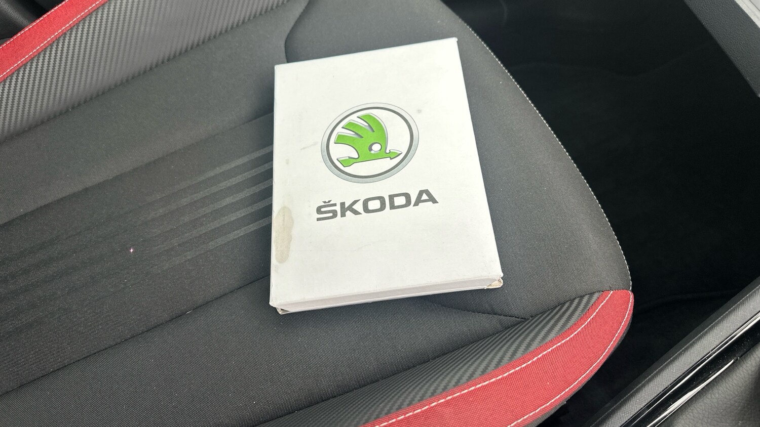 Used Skoda Kamiq 2022 for sale - 76375701: Photo 36