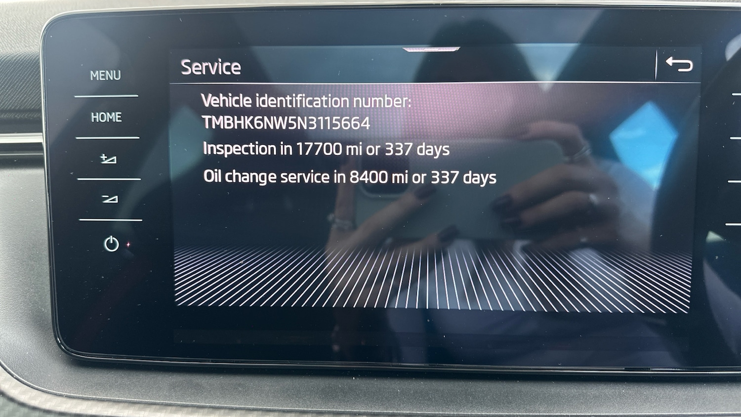 Used Skoda Kamiq 2022 for sale - 76375701: Photo 42