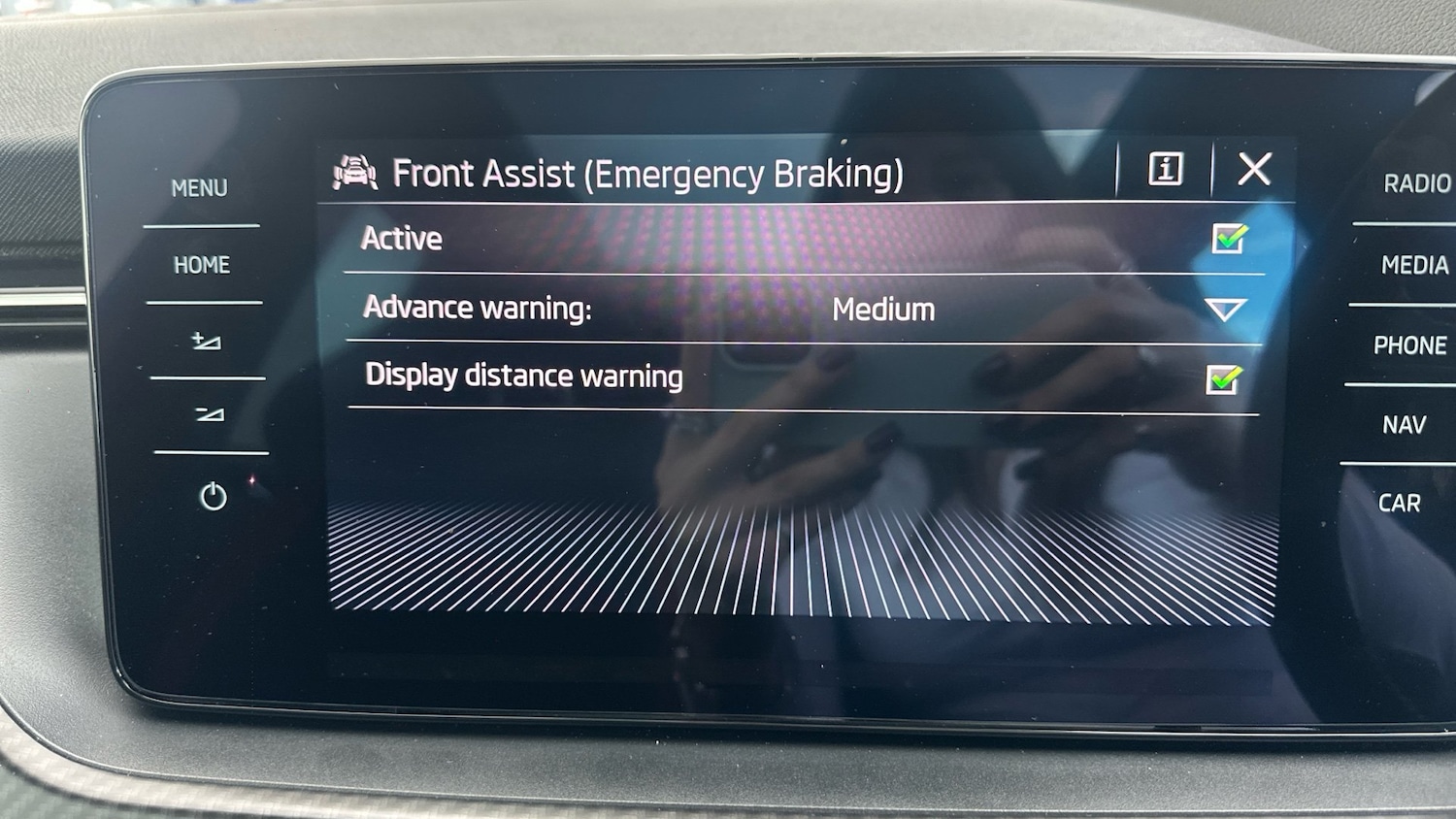 Used Skoda Kamiq 2022 for sale - 76375701: Photo 44