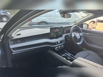 Used Skoda Superb 2025 for sale - 79070678: Photo