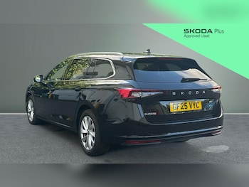 Used Skoda Superb 2025 for sale - 79070678: Photo