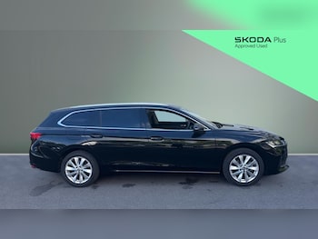 Used Skoda Superb 2025 for sale - 79070678: Photo