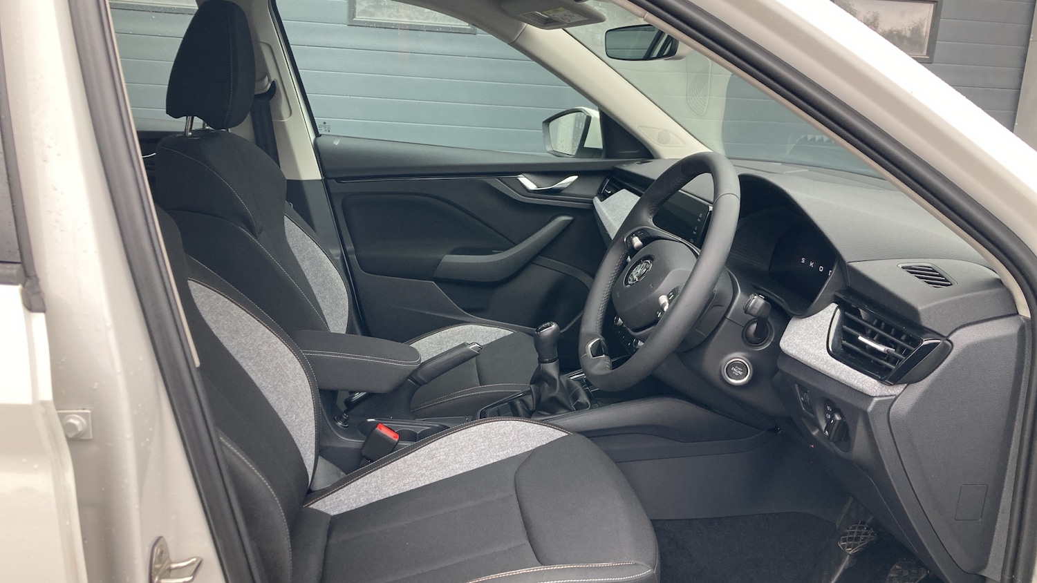 Used Skoda Kamiq 2024 for sale - 76337920: Photo 15
