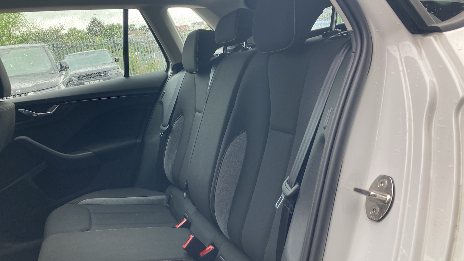 Used Skoda Kamiq 2024 for sale - 76337920: Photo 16