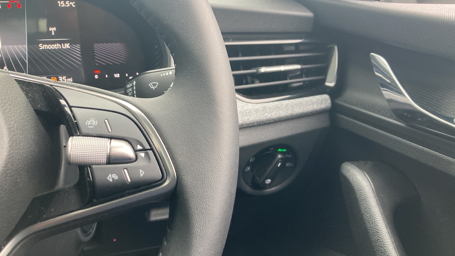 Used Skoda Kamiq 2024 for sale - 76337920: Photo 18