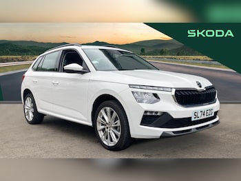 2024 (74) - 1.0 TSI 95 SE 5dr Petrol Hatchback
