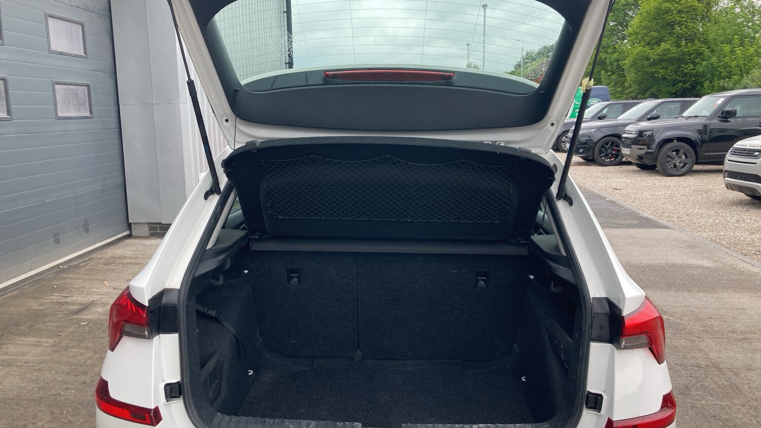 Used Skoda Kamiq 2024 for sale - 76337920: Photo 20