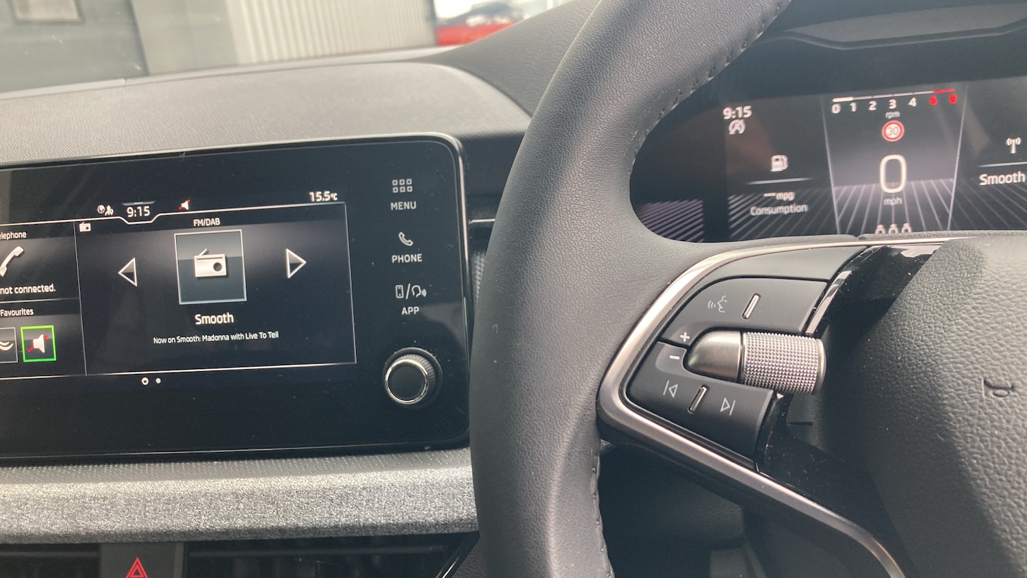 Used Skoda Kamiq 2024 for sale - 76337920: Photo 21