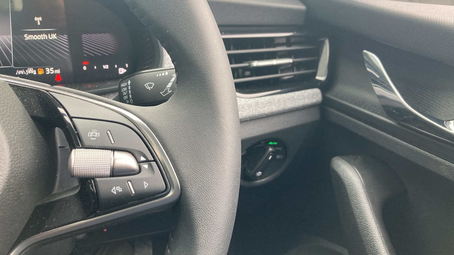 Used Skoda Kamiq 2024 for sale - 76337920: Photo 22