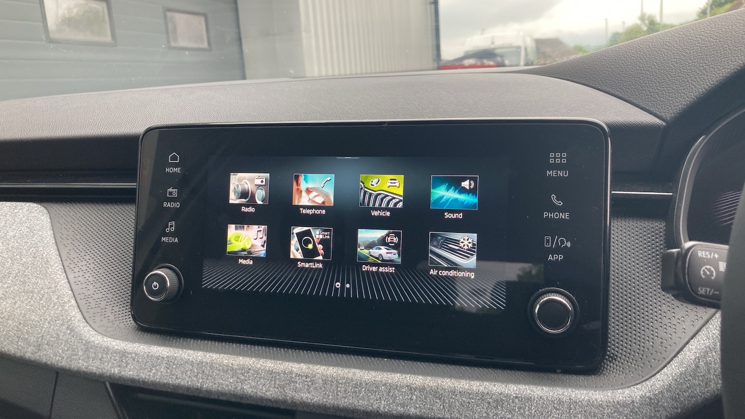 Used Skoda Kamiq 2024 for sale - 76337920: Photo 24