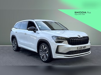 Used Skoda Kodiaq 2025 for sale - 79458369: Photo